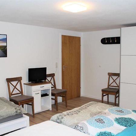 Ferienwohnung Landlust Wolfenbuettel Denkte Екстериор снимка
