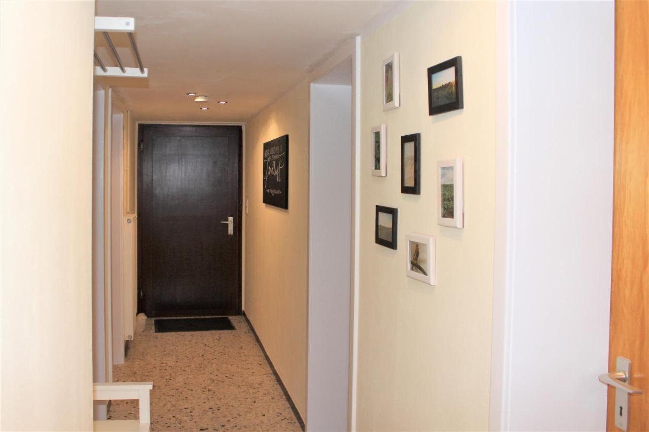 Ferienwohnung Landlust Wolfenbuettel Denkte Екстериор снимка