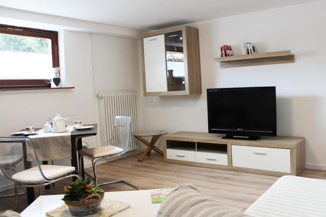 Ferienwohnung Landlust Wolfenbuettel Denkte Екстериор снимка