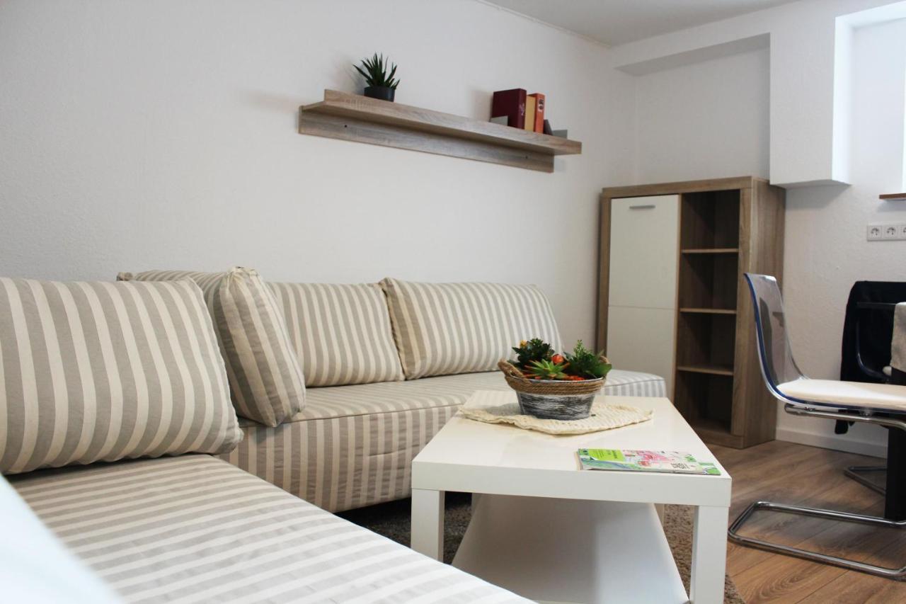 Ferienwohnung Landlust Wolfenbuettel Denkte Екстериор снимка
