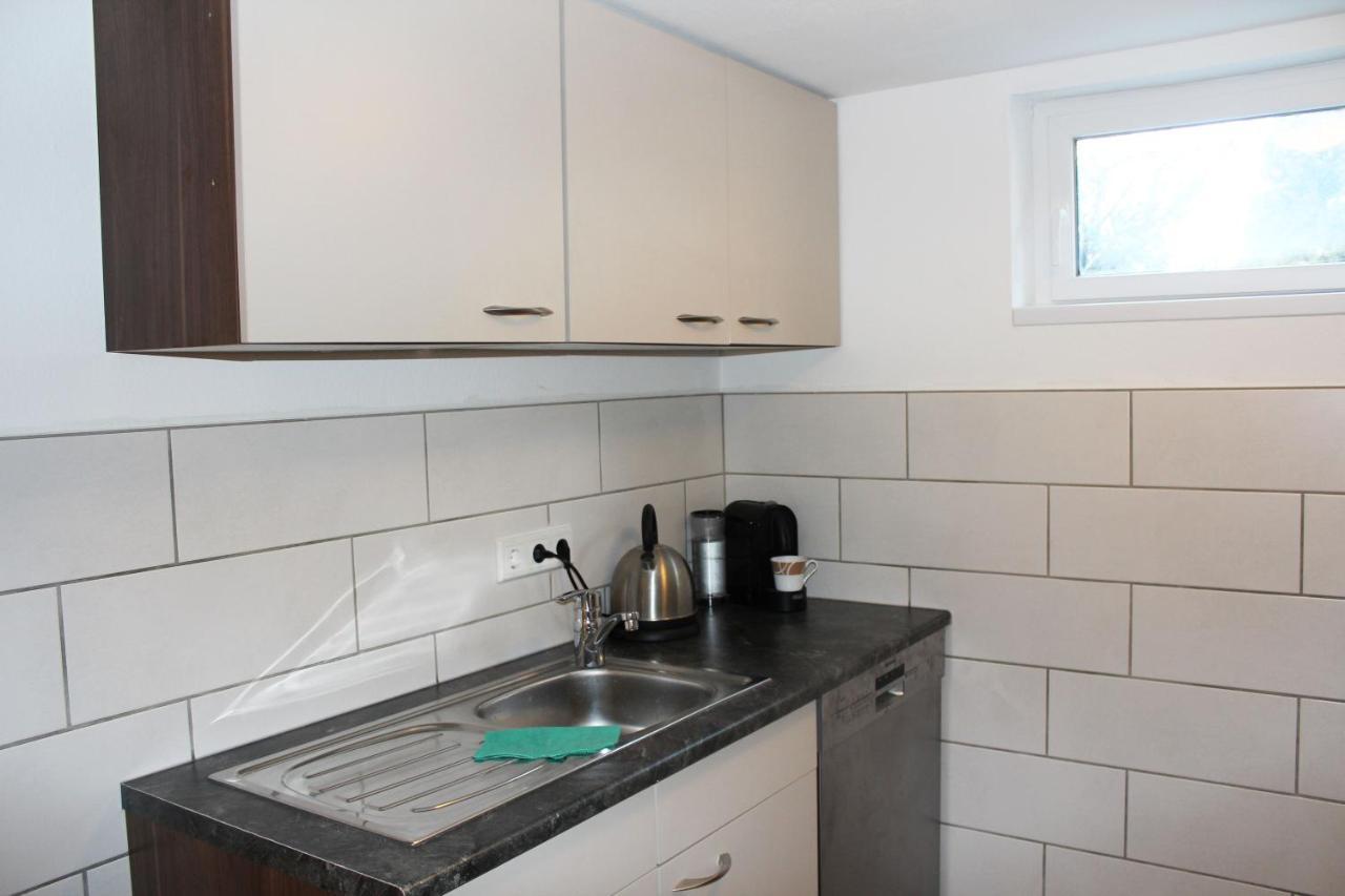 Ferienwohnung Landlust Wolfenbuettel Denkte Екстериор снимка