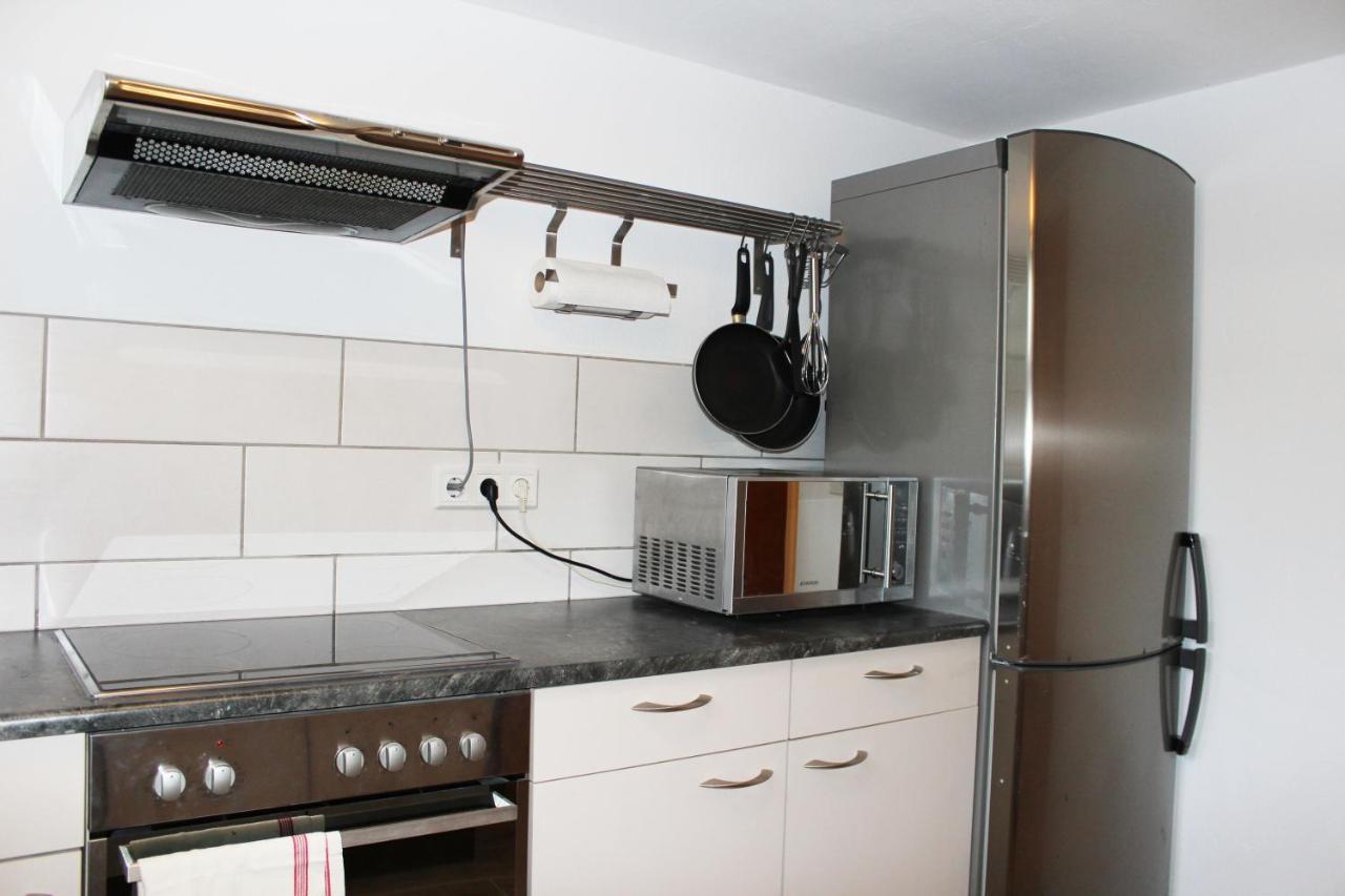 Ferienwohnung Landlust Wolfenbuettel Denkte Екстериор снимка